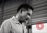 Image of detecting hurricane United States USA, 1961, second 32 stock footage video 65675022096