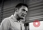 Image of detecting hurricane United States USA, 1961, second 33 stock footage video 65675022096