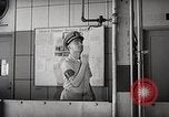 Image of detecting hurricane United States USA, 1961, second 52 stock footage video 65675022096