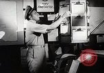 Image of detecting hurricane United States USA, 1961, second 56 stock footage video 65675022096