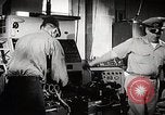 Image of detecting hurricane United States USA, 1961, second 60 stock footage video 65675022096