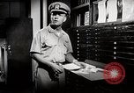 Image of detecting hurricane United States USA, 1961, second 61 stock footage video 65675022096
