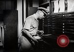 Image of detecting hurricane United States USA, 1961, second 62 stock footage video 65675022096