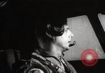 Image of hurricane detection United States USA, 1961, second 4 stock footage video 65675022097