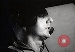 Image of hurricane detection United States USA, 1961, second 19 stock footage video 65675022097