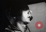 Image of hurricane detection United States USA, 1961, second 21 stock footage video 65675022097