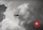 Image of hurricane detection United States USA, 1961, second 42 stock footage video 65675022097