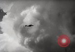 Image of hurricane detection United States USA, 1961, second 44 stock footage video 65675022097