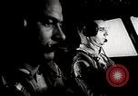 Image of hurricane detection United States USA, 1961, second 45 stock footage video 65675022097