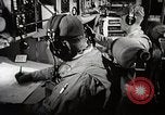 Image of hurricane detection United States USA, 1961, second 52 stock footage video 65675022097