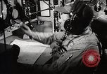 Image of hurricane detection United States USA, 1961, second 53 stock footage video 65675022097