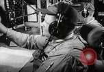 Image of hurricane detection United States USA, 1961, second 56 stock footage video 65675022097