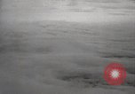 Image of hurricane hunting Miami Florida USA, 1955, second 33 stock footage video 65675022098