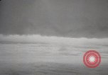Image of hurricane hunting Miami Florida USA, 1955, second 37 stock footage video 65675022098