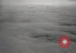 Image of hurricane hunting Miami Florida USA, 1955, second 42 stock footage video 65675022098