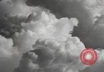 Image of hurricane hunting Miami Florida USA, 1955, second 43 stock footage video 65675022098