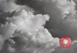 Image of hurricane hunting Miami Florida USA, 1955, second 46 stock footage video 65675022098