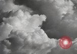 Image of hurricane hunting Miami Florida USA, 1955, second 47 stock footage video 65675022098