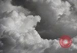 Image of hurricane hunting Miami Florida USA, 1955, second 49 stock footage video 65675022098