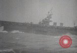 Image of hurricane hunting Miami Florida USA, 1955, second 61 stock footage video 65675022098