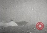 Image of hurricane hunting Miami Florida USA, 1955, second 62 stock footage video 65675022098