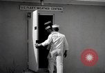Image of hurricane hunting United States USA, 1955, second 6 stock footage video 65675022099