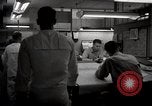 Image of hurricane hunting United States USA, 1955, second 9 stock footage video 65675022099