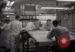 Image of hurricane hunting United States USA, 1955, second 11 stock footage video 65675022099