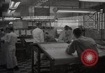 Image of hurricane hunting United States USA, 1955, second 12 stock footage video 65675022099