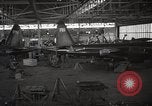 Image of hurricane hunting United States USA, 1955, second 16 stock footage video 65675022099