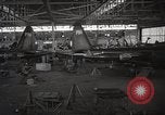 Image of hurricane hunting United States USA, 1955, second 17 stock footage video 65675022099