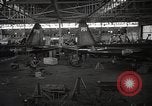 Image of hurricane hunting United States USA, 1955, second 18 stock footage video 65675022099