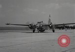Image of hurricane hunting United States USA, 1955, second 22 stock footage video 65675022099