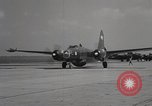 Image of hurricane hunting United States USA, 1955, second 23 stock footage video 65675022099