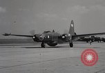 Image of hurricane hunting United States USA, 1955, second 24 stock footage video 65675022099