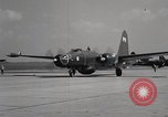 Image of hurricane hunting United States USA, 1955, second 25 stock footage video 65675022099