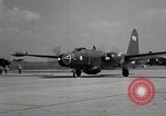 Image of hurricane hunting United States USA, 1955, second 26 stock footage video 65675022099