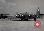 Image of hurricane hunting United States USA, 1955, second 27 stock footage video 65675022099