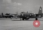 Image of hurricane hunting United States USA, 1955, second 28 stock footage video 65675022099