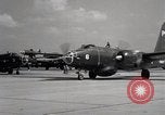 Image of hurricane hunting United States USA, 1955, second 29 stock footage video 65675022099