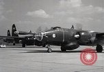 Image of hurricane hunting United States USA, 1955, second 31 stock footage video 65675022099