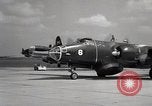 Image of hurricane hunting United States USA, 1955, second 32 stock footage video 65675022099