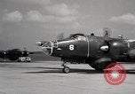 Image of hurricane hunting United States USA, 1955, second 33 stock footage video 65675022099