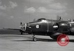 Image of hurricane hunting United States USA, 1955, second 34 stock footage video 65675022099