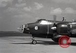 Image of hurricane hunting United States USA, 1955, second 35 stock footage video 65675022099