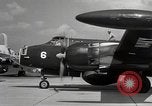 Image of hurricane hunting United States USA, 1955, second 38 stock footage video 65675022099
