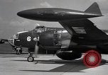 Image of hurricane hunting United States USA, 1955, second 39 stock footage video 65675022099