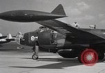 Image of hurricane hunting United States USA, 1955, second 40 stock footage video 65675022099