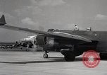 Image of hurricane hunting United States USA, 1955, second 43 stock footage video 65675022099