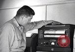 Image of hurricane hunting United States USA, 1955, second 48 stock footage video 65675022099